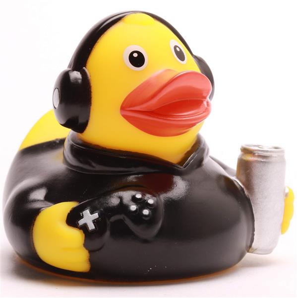 Badeend - DUCK OF THE GAME
