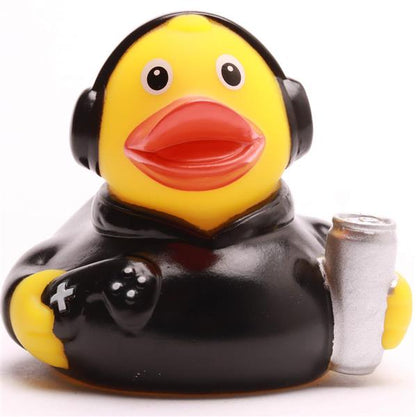 Badeend - DUCK OF THE GAME