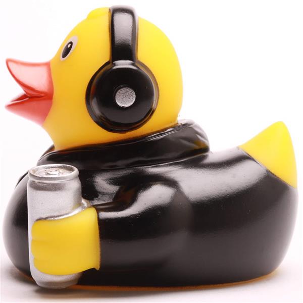 Badeend - DUCK OF THE GAME