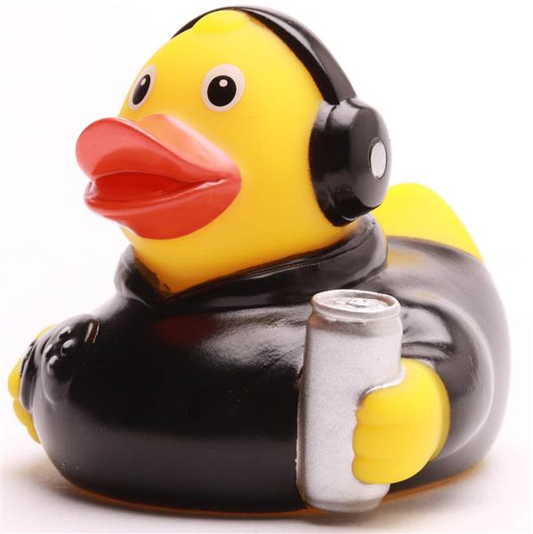 Badeend - DUCK OF THE GAME