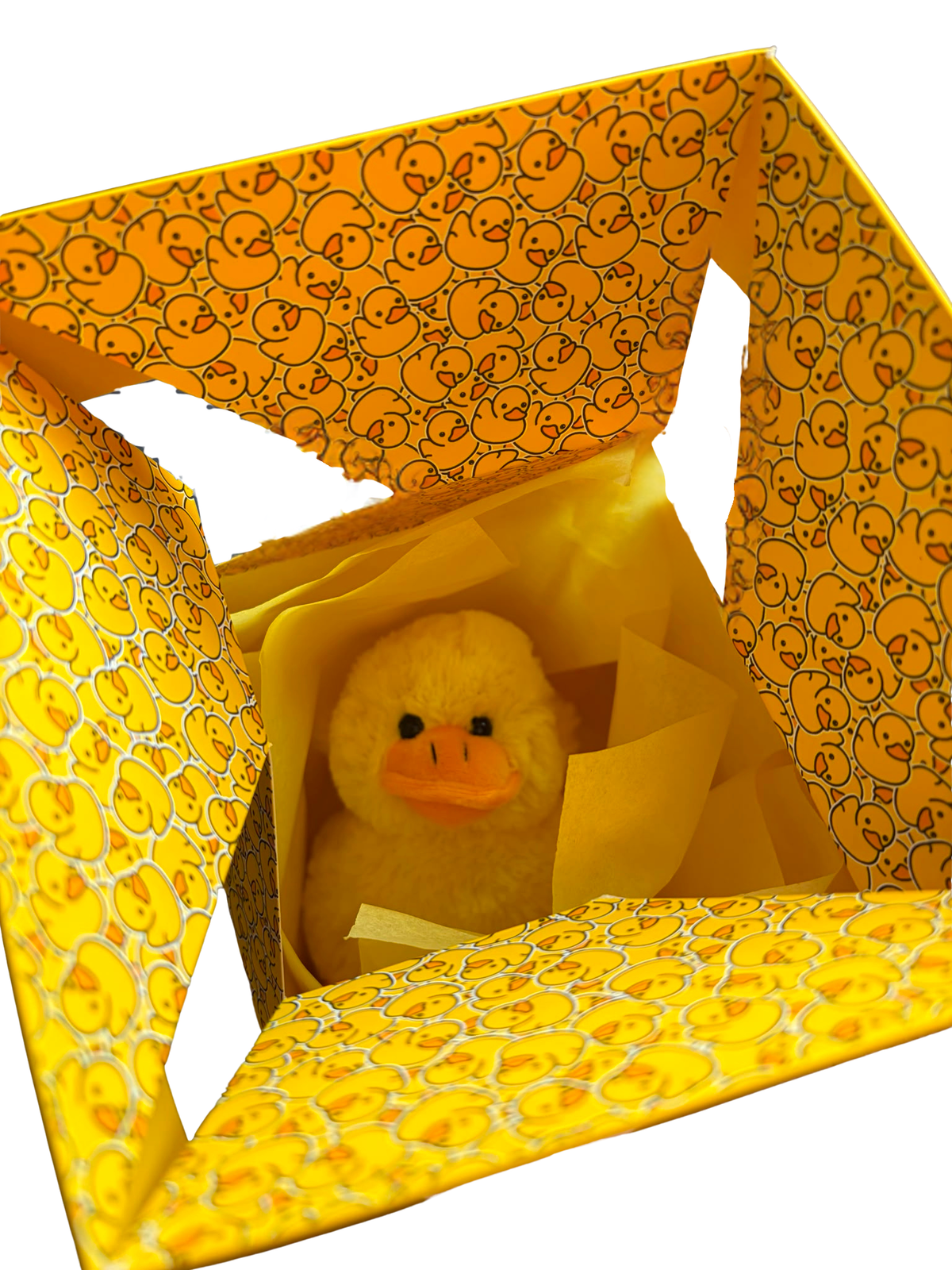 Knuffel - Een knuffel voor jou!