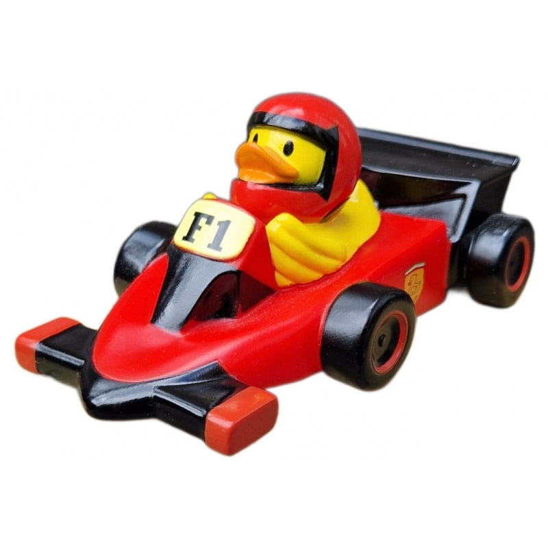 Badeend - Formule 1 — Ferrari
